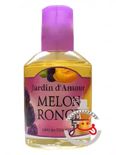 ملون رونس ژاردن دامور | melon ronce jardin d'amour